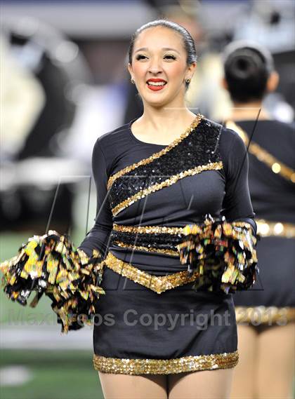 Thumbnail 3 in Brennan vs. Guyer (UIL 4A Division 1 Final)  photogallery.
