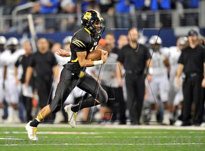 Thumbnail 3 in Brennan vs. Guyer (UIL 4A Division 1 Final)  photogallery.