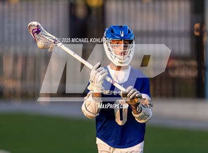 Thumbnail 2 in Benjamin vs. Community School of Naples (FHSAA 1A Semifinal) photogallery.
