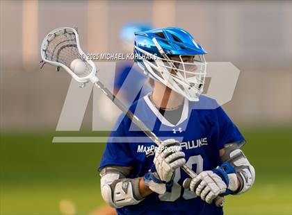 Thumbnail 3 in Benjamin vs. Community School of Naples (FHSAA 1A Semifinal) photogallery.
