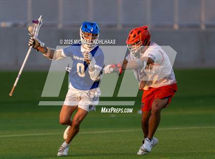 Thumbnail 1 in Benjamin vs. Community School of Naples (FHSAA 1A Semifinal) photogallery.