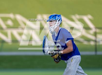 Thumbnail 3 in Benjamin vs. Community School of Naples (FHSAA 1A Semifinal) photogallery.