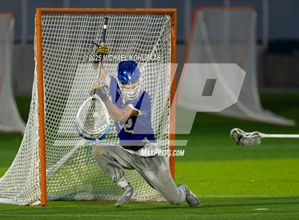 Thumbnail 2 in Benjamin vs. Community School of Naples (FHSAA 1A Semifinal) photogallery.