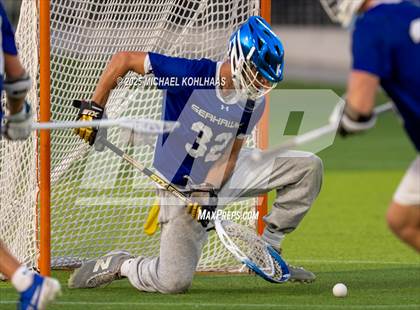 Thumbnail 1 in Benjamin vs. Community School of Naples (FHSAA 1A Semifinal) photogallery.
