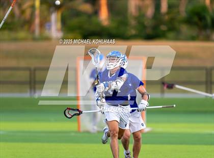 Thumbnail 2 in Benjamin vs. Community School of Naples (FHSAA 1A Semifinal) photogallery.