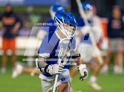 Thumbnail 1 in Benjamin vs. Community School of Naples (FHSAA 1A Semifinal) photogallery.