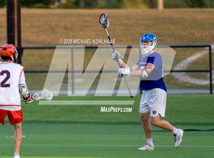 Thumbnail 3 in Benjamin vs. Community School of Naples (FHSAA 1A Semifinal) photogallery.