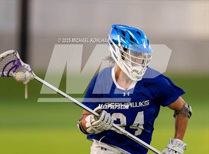 Thumbnail 2 in Benjamin vs. Community School of Naples (FHSAA 1A Semifinal) photogallery.