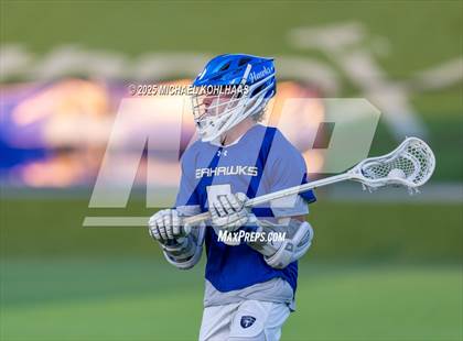 Thumbnail 2 in Benjamin vs. Community School of Naples (FHSAA 1A Semifinal) photogallery.