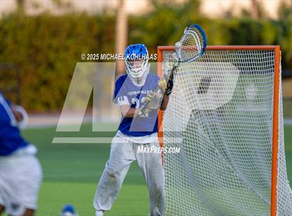 Thumbnail 3 in Benjamin vs. Community School of Naples (FHSAA 1A Semifinal) photogallery.