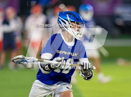 Thumbnail 2 in Benjamin vs. Community School of Naples (FHSAA 1A Semifinal) photogallery.
