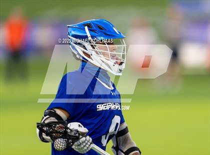 Thumbnail 2 in Benjamin vs. Community School of Naples (FHSAA 1A Semifinal) photogallery.