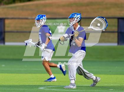 Thumbnail 2 in Benjamin vs. Community School of Naples (FHSAA 1A Semifinal) photogallery.