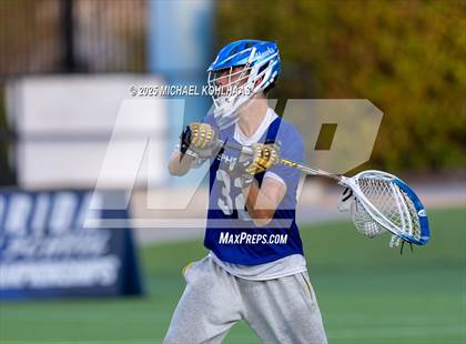 Thumbnail 1 in Benjamin vs. Community School of Naples (FHSAA 1A Semifinal) photogallery.