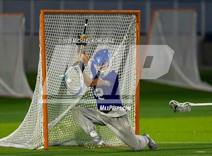 Thumbnail 3 in Benjamin vs. Community School of Naples (FHSAA 1A Semifinal) photogallery.