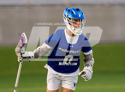 Thumbnail 1 in Benjamin vs. Community School of Naples (FHSAA 1A Semifinal) photogallery.