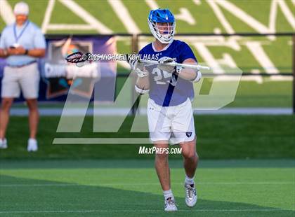 Thumbnail 2 in Benjamin vs. Community School of Naples (FHSAA 1A Semifinal) photogallery.