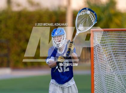 Thumbnail 1 in Benjamin vs. Community School of Naples (FHSAA 1A Semifinal) photogallery.