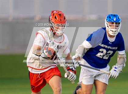 Thumbnail 1 in Benjamin vs. Community School of Naples (FHSAA 1A Semifinal) photogallery.