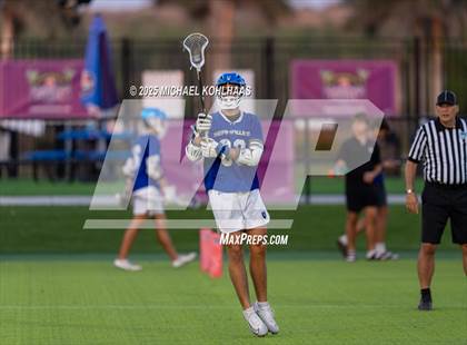 Thumbnail 1 in Benjamin vs. Community School of Naples (FHSAA 1A Semifinal) photogallery.