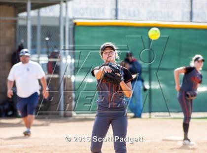 Thumbnail 3 in Great Oak vs. Huntington Beach photogallery.