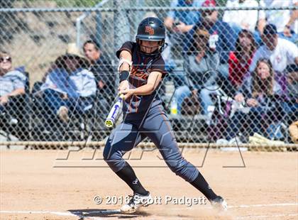Thumbnail 2 in Great Oak vs. Huntington Beach photogallery.