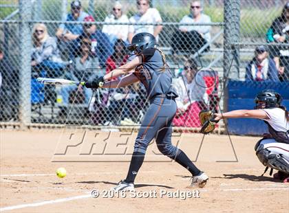 Thumbnail 1 in Great Oak vs. Huntington Beach photogallery.