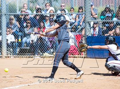 Thumbnail 2 in Great Oak vs. Huntington Beach photogallery.