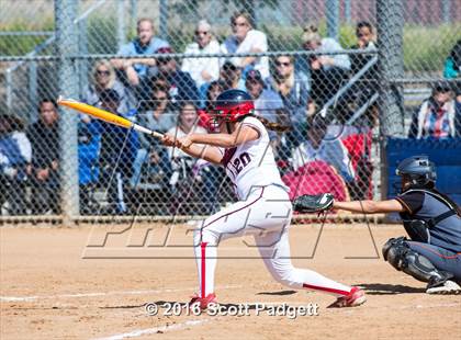 Thumbnail 1 in Great Oak vs. Huntington Beach photogallery.