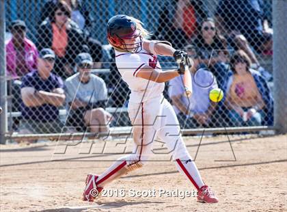 Thumbnail 2 in Great Oak vs. Huntington Beach photogallery.