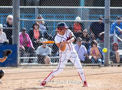 Thumbnail 2 in Great Oak vs. Huntington Beach photogallery.