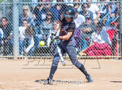 Thumbnail 1 in Great Oak vs. Huntington Beach photogallery.