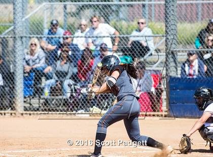 Thumbnail 2 in Great Oak vs. Huntington Beach photogallery.