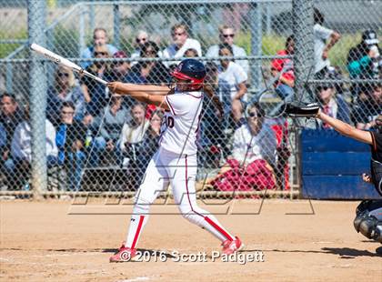 Thumbnail 1 in Great Oak vs. Huntington Beach photogallery.