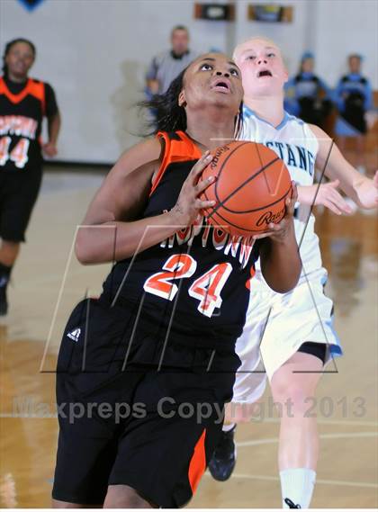 Thumbnail 1 in Hopkinsville @ Muhlenberg County photogallery.