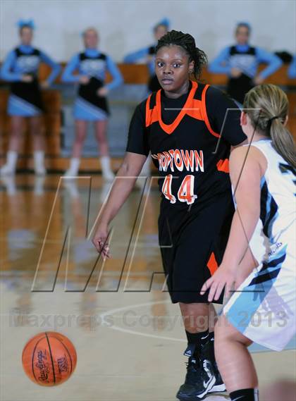 Thumbnail 2 in Hopkinsville @ Muhlenberg County photogallery.