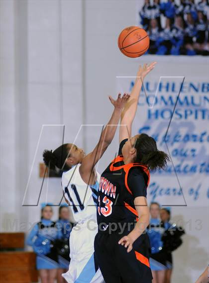 Thumbnail 2 in Hopkinsville @ Muhlenberg County photogallery.