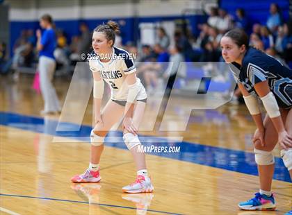 Thumbnail 1 in JV: Kettle Moraine vs West Bend West (Waukesha West GVB JV1 Invitational) photogallery.