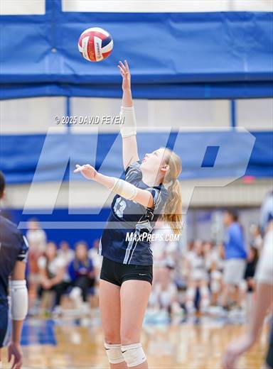 JV: Kettle Moraine vs West Bend West (Waukesha West GVB JV1 Invitational)