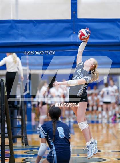 Thumbnail 3 in JV: Kettle Moraine vs West Bend West (Waukesha West GVB JV1 Invitational) photogallery.