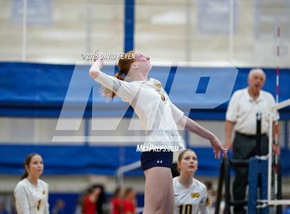 Thumbnail 2 in JV: Kettle Moraine vs West Bend West (Waukesha West GVB JV1 Invitational) photogallery.