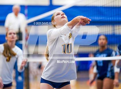 Thumbnail 2 in JV: Kettle Moraine vs West Bend West (Waukesha West GVB JV1 Invitational) photogallery.
