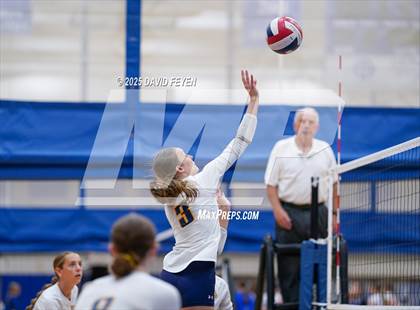 Thumbnail 3 in JV: Kettle Moraine vs West Bend West (Waukesha West GVB JV1 Invitational) photogallery.