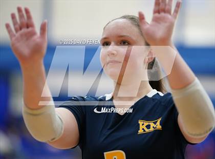 Thumbnail 1 in JV: Kettle Moraine vs West Bend West (Waukesha West GVB JV1 Invitational) photogallery.