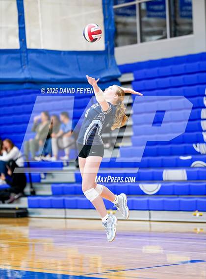 Thumbnail 1 in JV: Kettle Moraine vs West Bend West (Waukesha West GVB JV1 Invitational) photogallery.