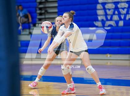 Thumbnail 1 in JV: Kettle Moraine vs West Bend West (Waukesha West GVB JV1 Invitational) photogallery.