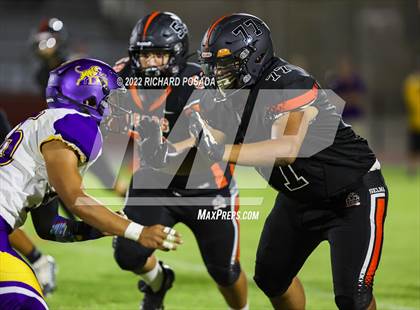 Thumbnail 1 in Lemoore @ Selma photogallery.
