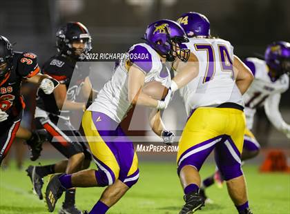 Thumbnail 1 in Lemoore @ Selma photogallery.
