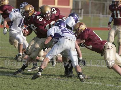 Thumbnail 1 in Marshwood @ Thornton Academy photogallery.