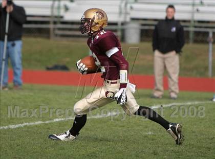 Thumbnail 3 in Marshwood @ Thornton Academy photogallery.